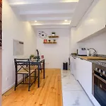 Cozy Loft W Poll Near Porto Cellars Appartement Vila Nova de Gaia