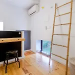 Cozy Loft W Poll Near Porto Cellars Appartement *