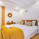 Appartement Cozy Loft W Poll Near Porto Cellars Vila Nova de Gaia
