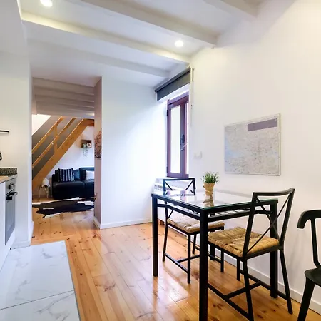 Cozy Loft W Poll Near Porto Cellars Apartamento *