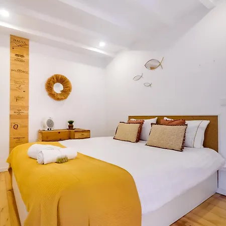 Apartamento Cozy Loft W Poll Near Porto Cellars Vila Nova de Gaia