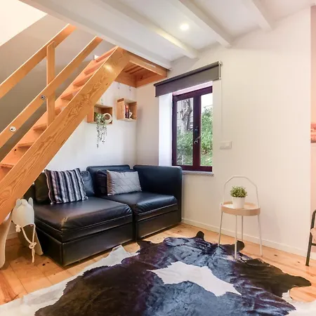 Apartamento Cozy Loft W Poll Near Porto Cellars Vila Nova de Gaia