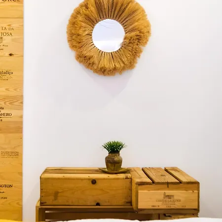 Cozy Loft W Poll Near Porto Cellars * Vila Nova de Gaia