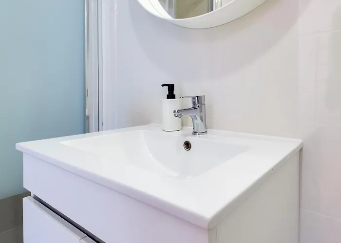 Appartement Cozy Loft W Poll Near Porto Cellars Vila Nova de Gaia