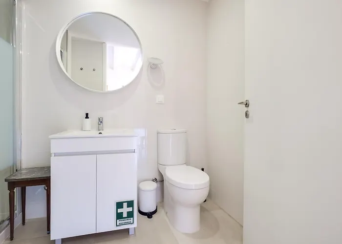 Cozy Loft W Poll Near Porto Cellars * Vila Nova de Gaia