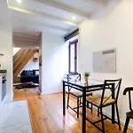 Cozy Loft W Poll Near Porto Cellars Apartment *