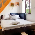 Cozy Loft W Poll Near Porto Cellars Vila Nova de Gaia