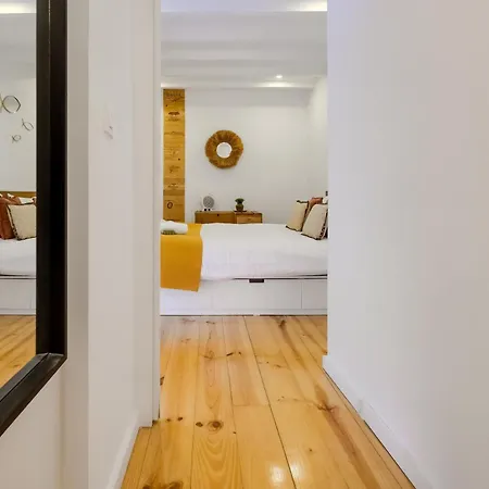 شقة Cozy Loft W Poll Near Porto Cellars