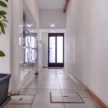 شقة Cozy Loft W Poll Near Porto Cellars