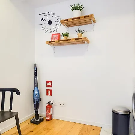 شقة Cozy Loft W Poll Near Porto Cellars *