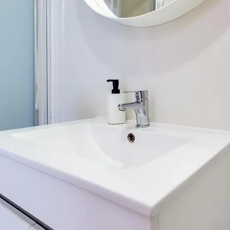 公寓 Cozy Loft W Poll Near Porto Cellars 加亚新城