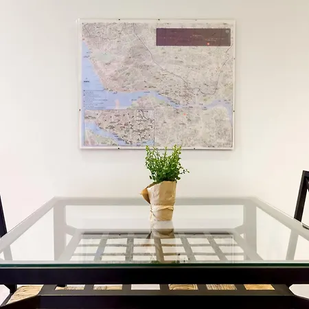 Apartman Cozy Loft W Poll Near Porto Cellars Vila Nova de Gaia