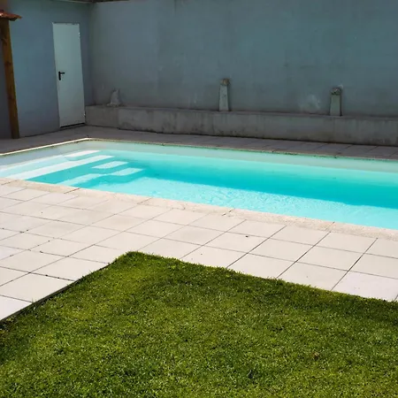 شقة Cozy Loft W Poll Near Porto Cellars
