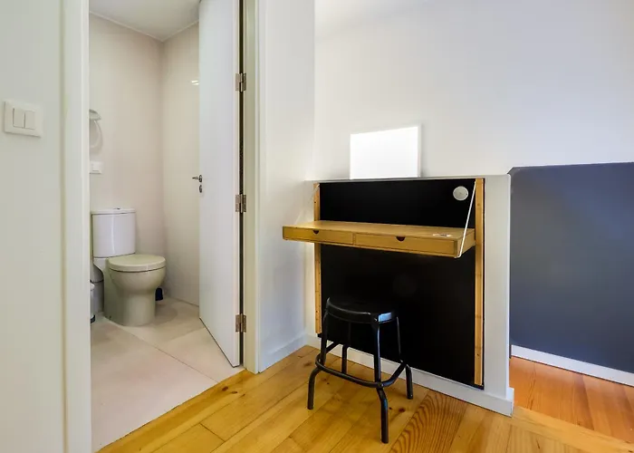 Cozy Loft W Poll Near Porto Cellars 公寓 *