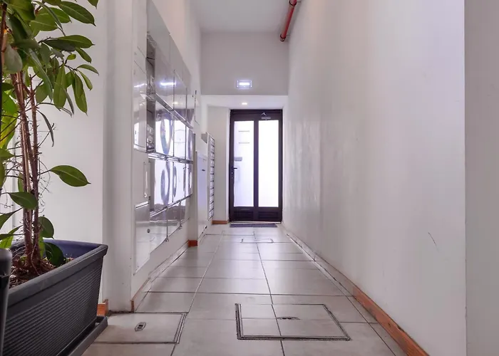 شقة Cozy Loft W Poll Near Porto Cellars