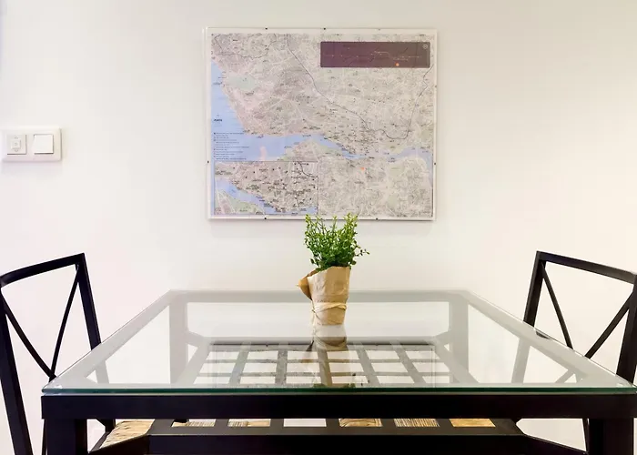 公寓 Cozy Loft W Poll Near Porto Cellars 加亚新城