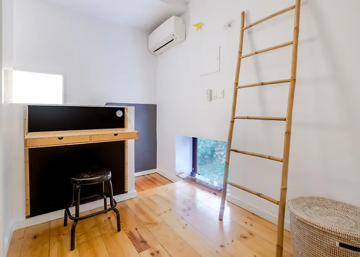 Cozy Loft W Poll Near Porto Cellars 公寓 *