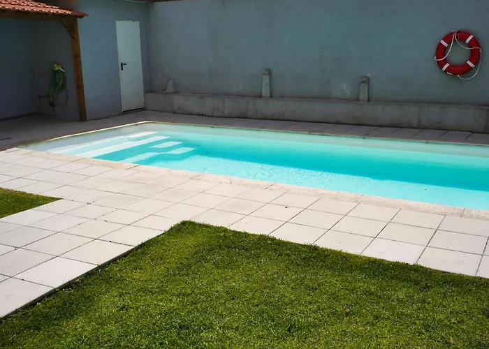 شقة Cozy Loft W Poll Near Porto Cellars