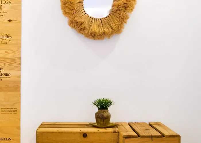 Cozy Loft W Poll Near Porto Cellars * 加亚新城